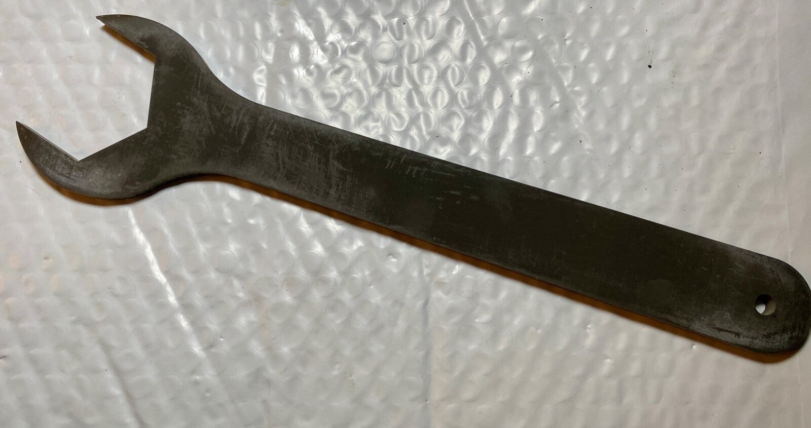 Harley Knucklehead Panhead WR WRTT K Model Manifold Wrench 2 1/8" OEM# 94538-48