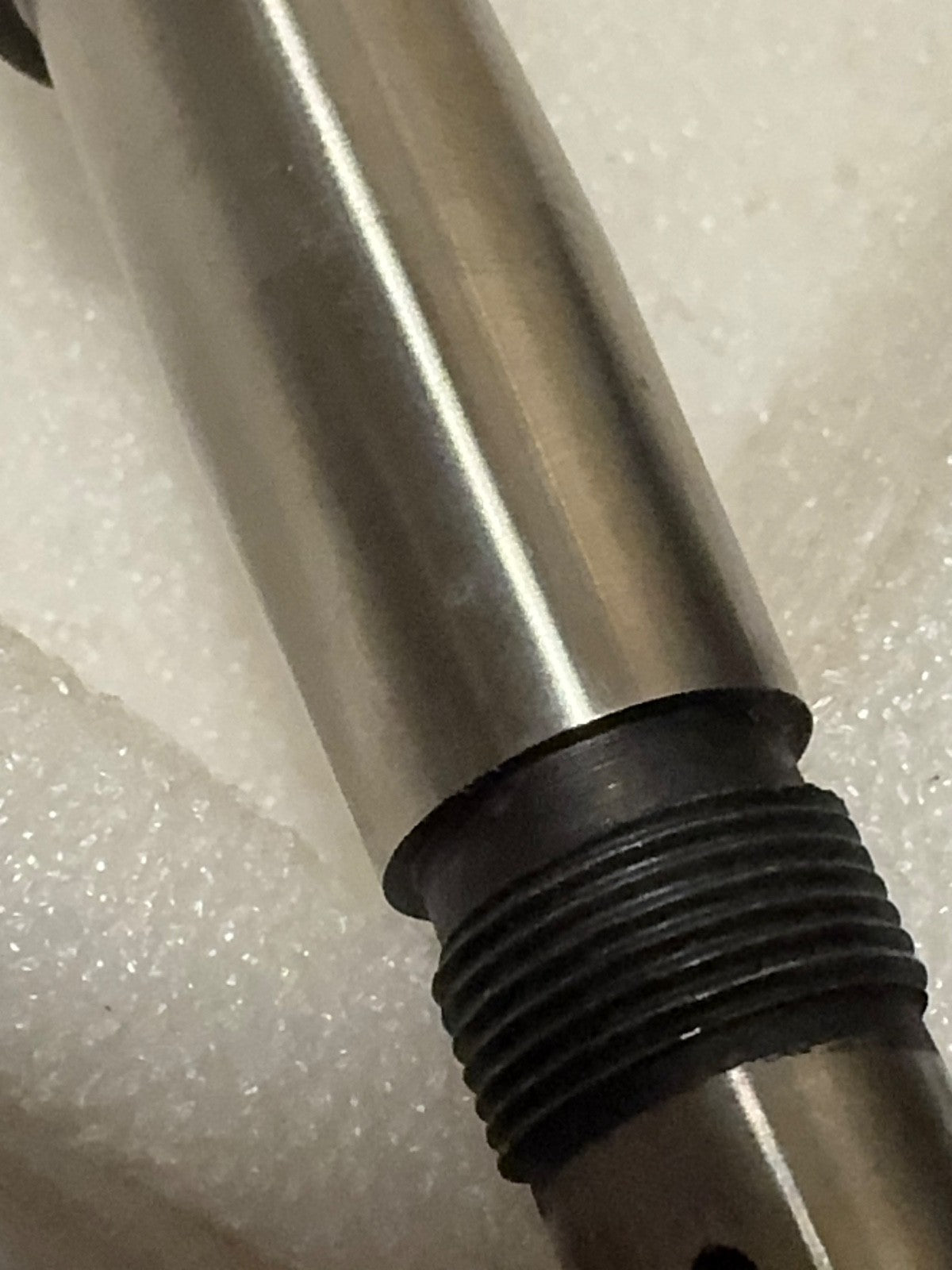 Harley 24006-54A Pinion Shaft 1955-1957 Panhead Eastern USA