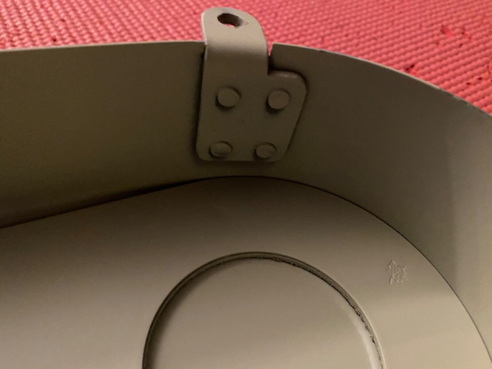 Harley JD Primary Chain Guard 1920-24 OEM 3801-20