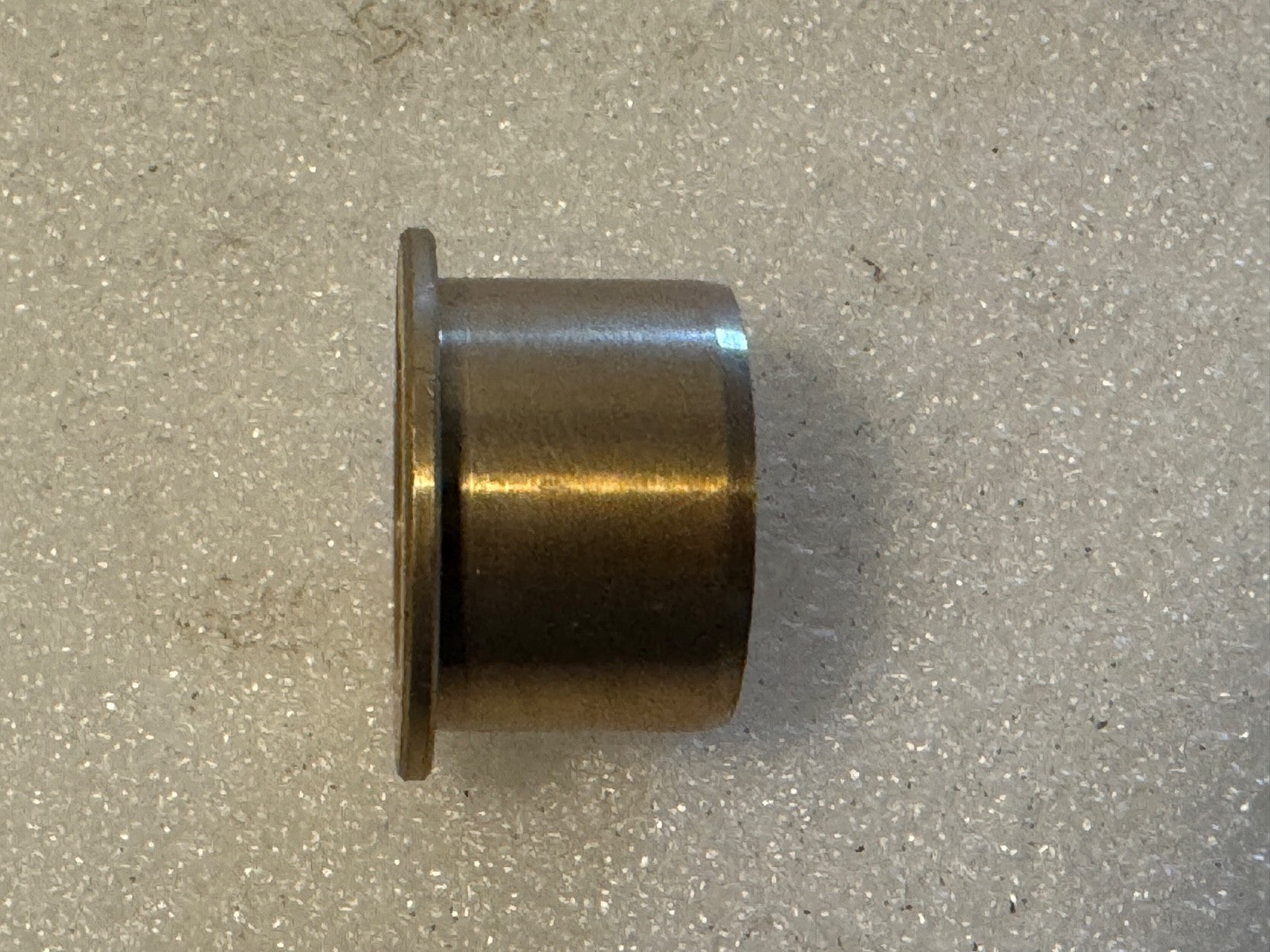 Harley 660-29 DL RL Servicar Left Cam Gear Bushing 1929-36 USA