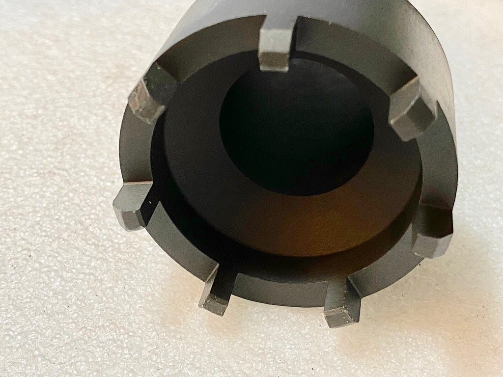 Harley 12745-41 WL WLA WLC Servi-car Clutch Hub Nut Tool Kit 1941-73 45" Solo