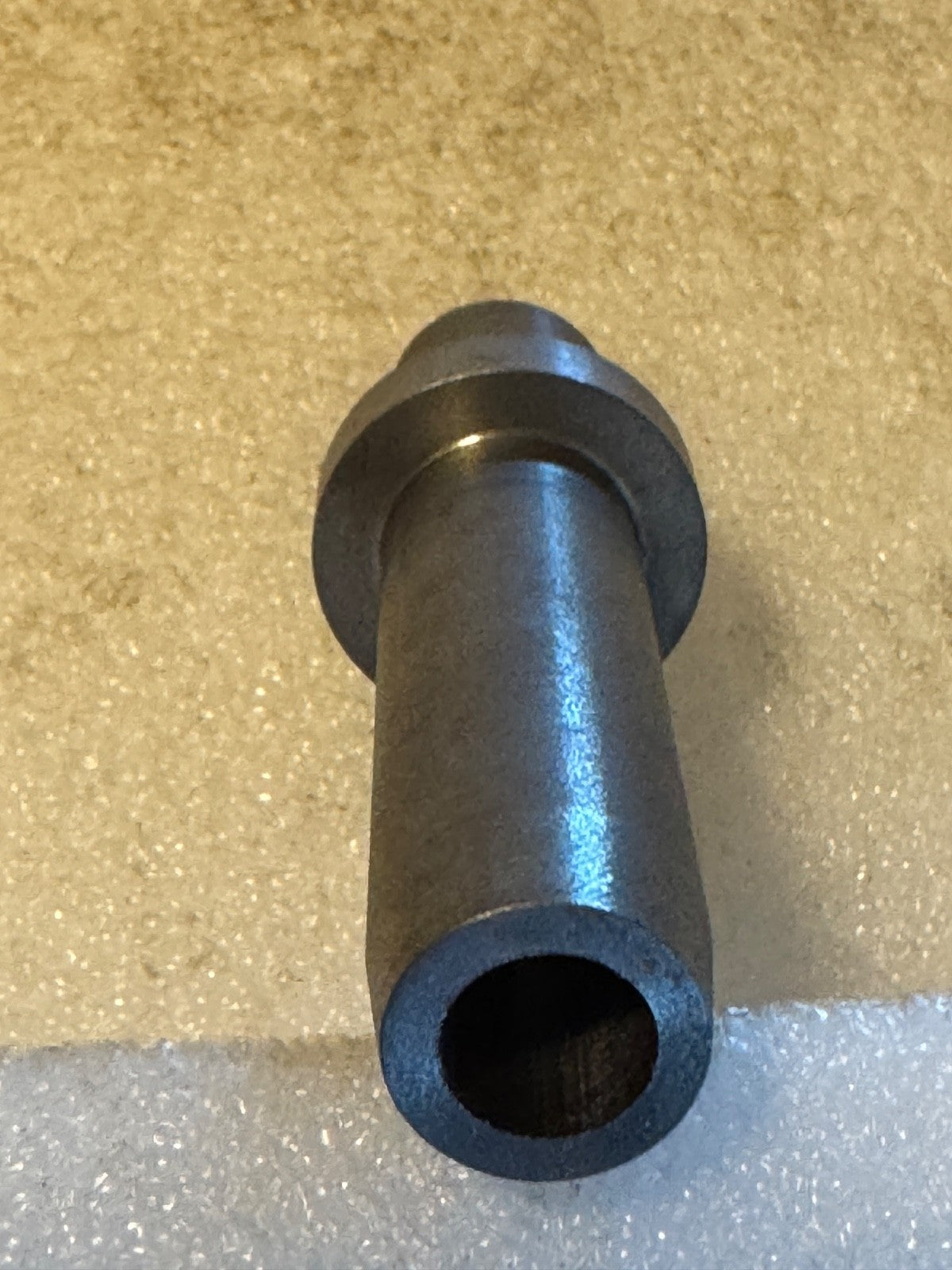 Harley 166-29A Valve Guide 1929-31 45" DL RL 1929-34 C Single Pup USA3