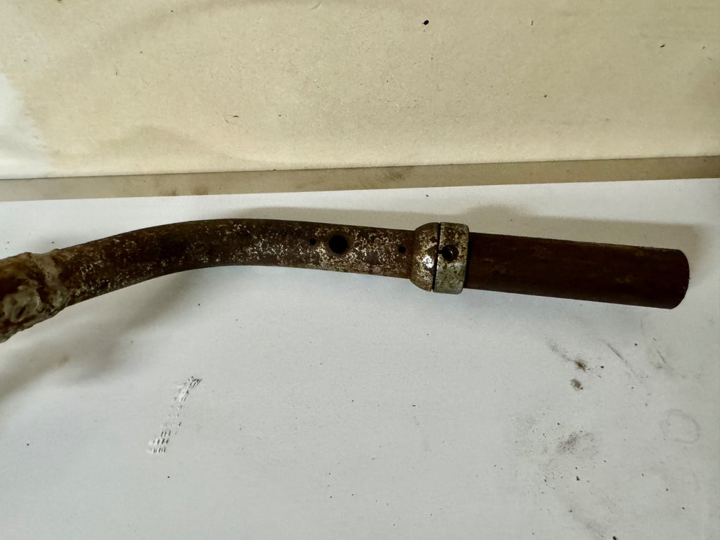 Harley 56057-49 WR WRTT Privateer Re-Worked Handlebars TROG8