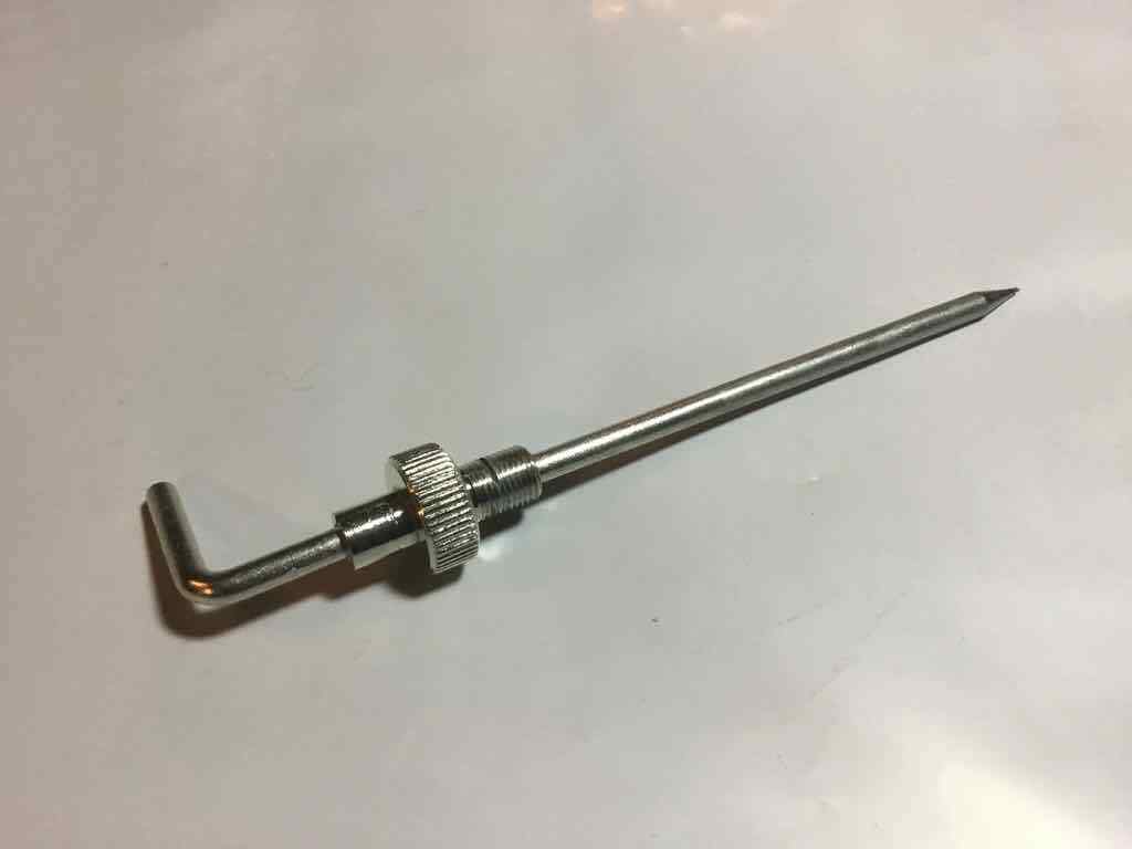 Harley 27300-50 Linkert High Speed Needle Panhead 1950-65 M-61 M-61B M-74 M-74B