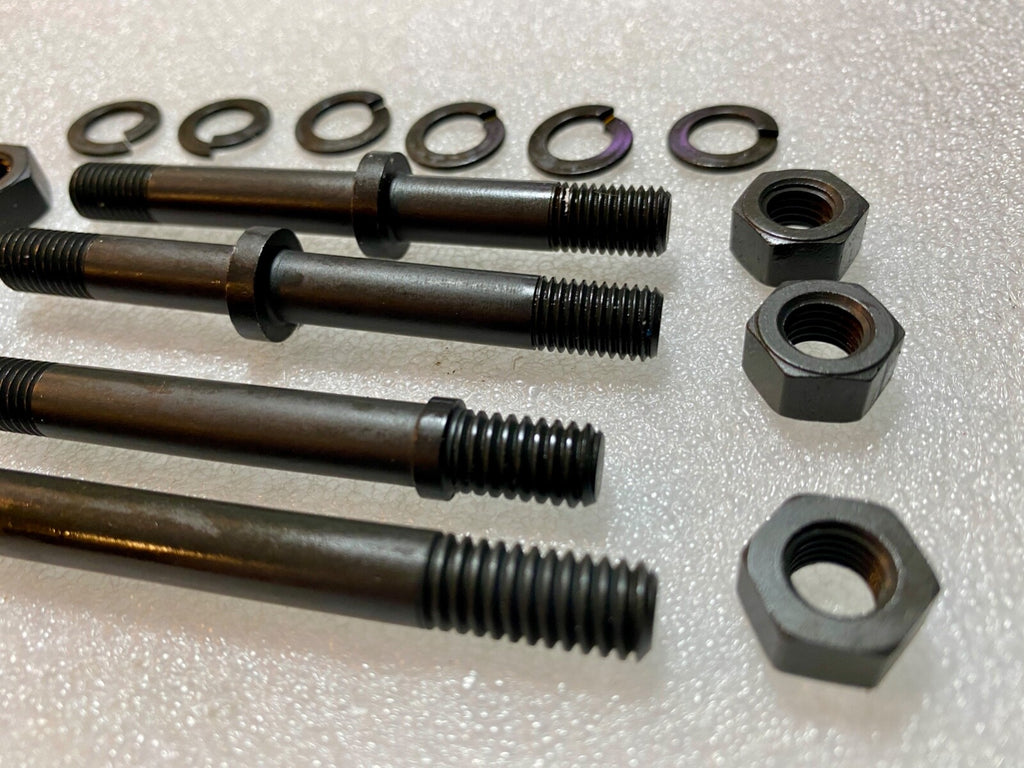 Harley RL WL WLA WLC Sprocket Cover Stud Kit 1935-52 OEM #2346-33 34890-33 USA