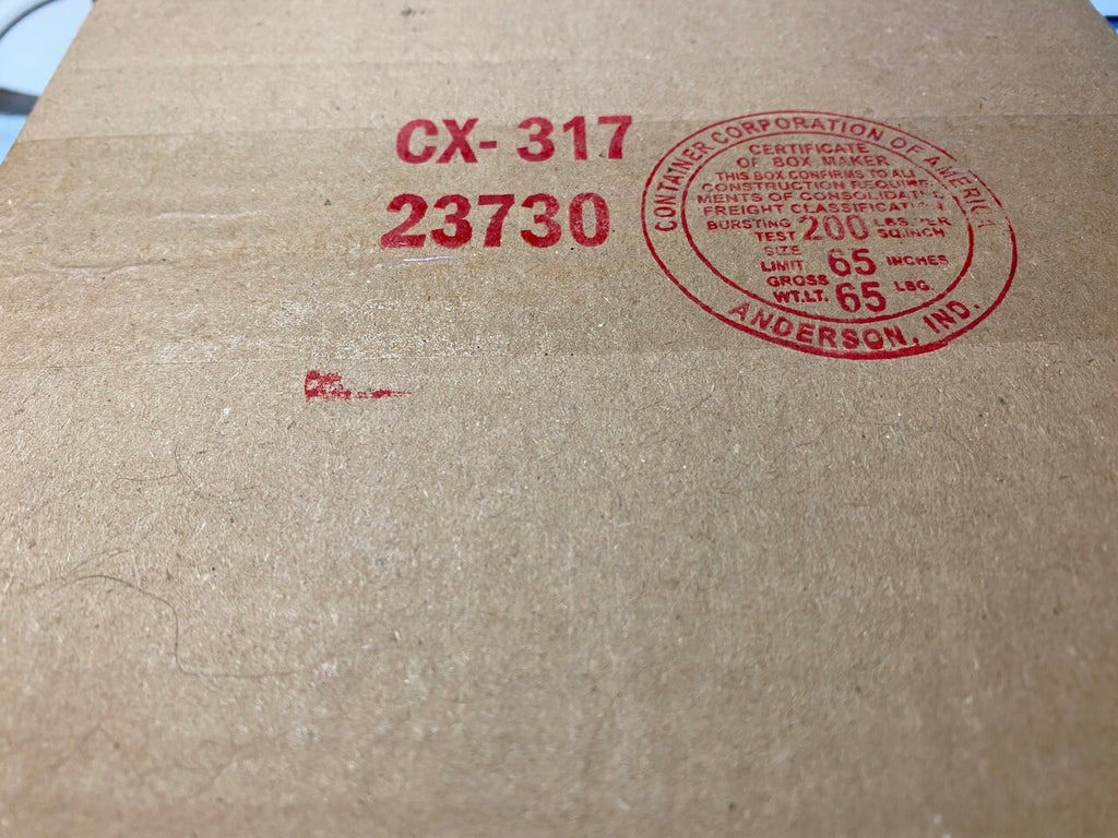 Harley NOS 4922-35 Cycle-Ray Headlamp Reflector VL WL UL RL 1935-57