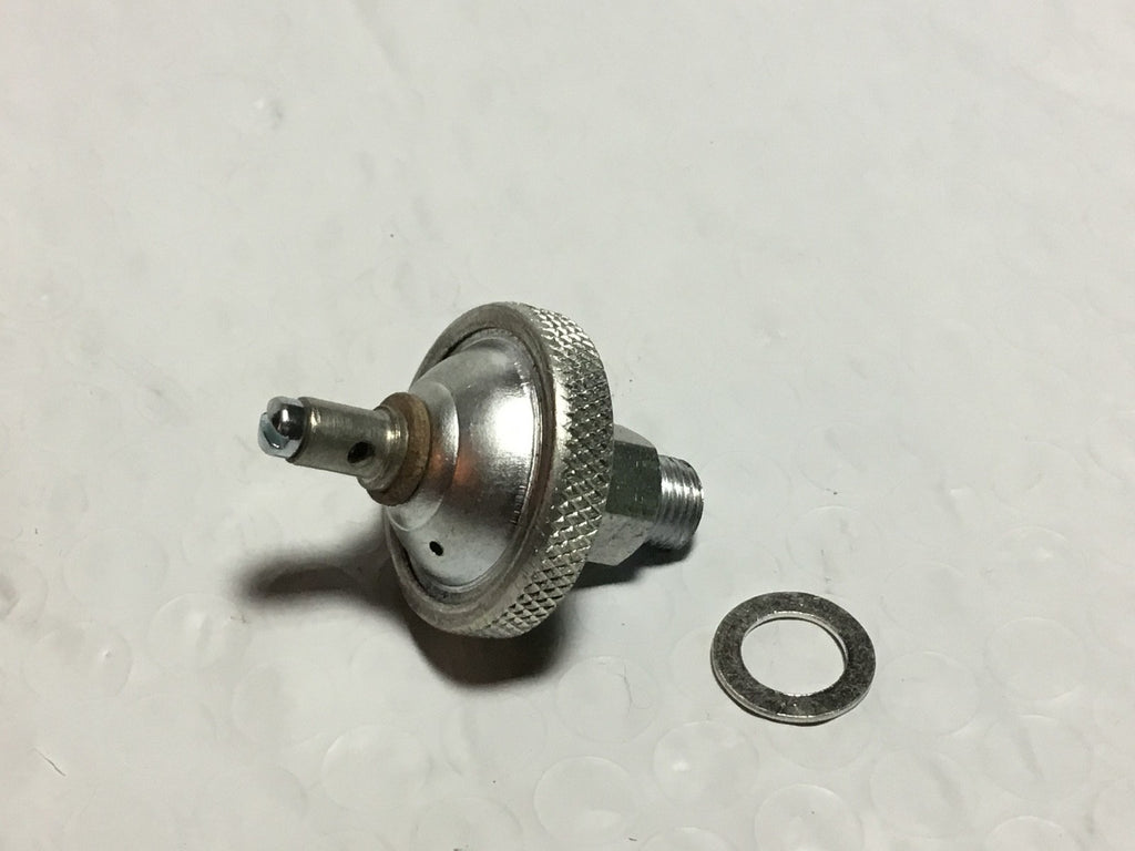 Harley 480-38 W WL WLA WLC UL Servicar Oil Pressure Switch 1938-54 26550-38 EUR