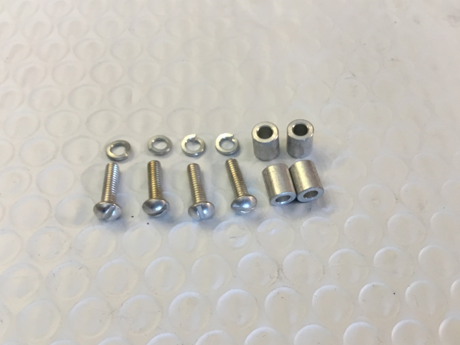 Harley Knucklehead UL WL Ignition Switch Mount Kit 1939-46 # 4560-39