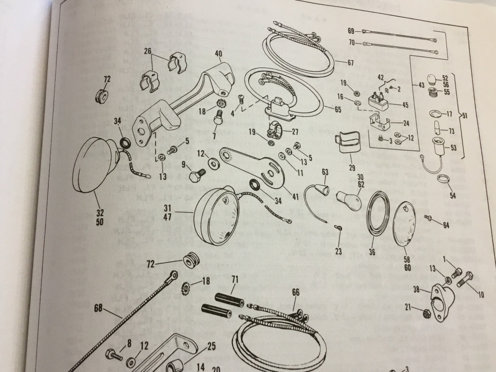 Harley CP-1038 5/16”-24 x 9/16" Bolts OEM# 3956 XL FL QTY. 8