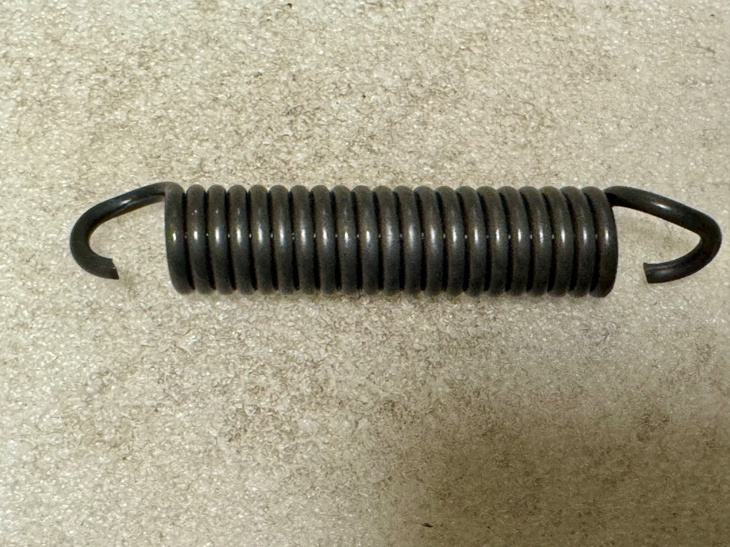 Harley 2412-36 Early Rocker Jockey Foot Clutch Spring 36-38 Knucklehead Pre-War0