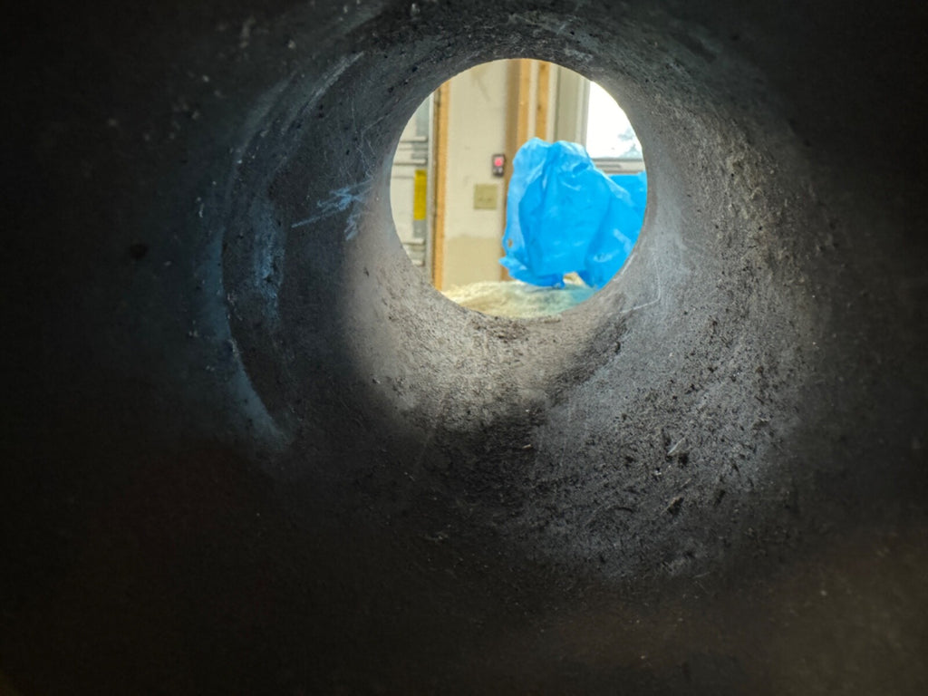 Harley UL ULH 80" 13 Fin OEM 5-37A Rear Cylinder .020  No Broken Fins 120-371