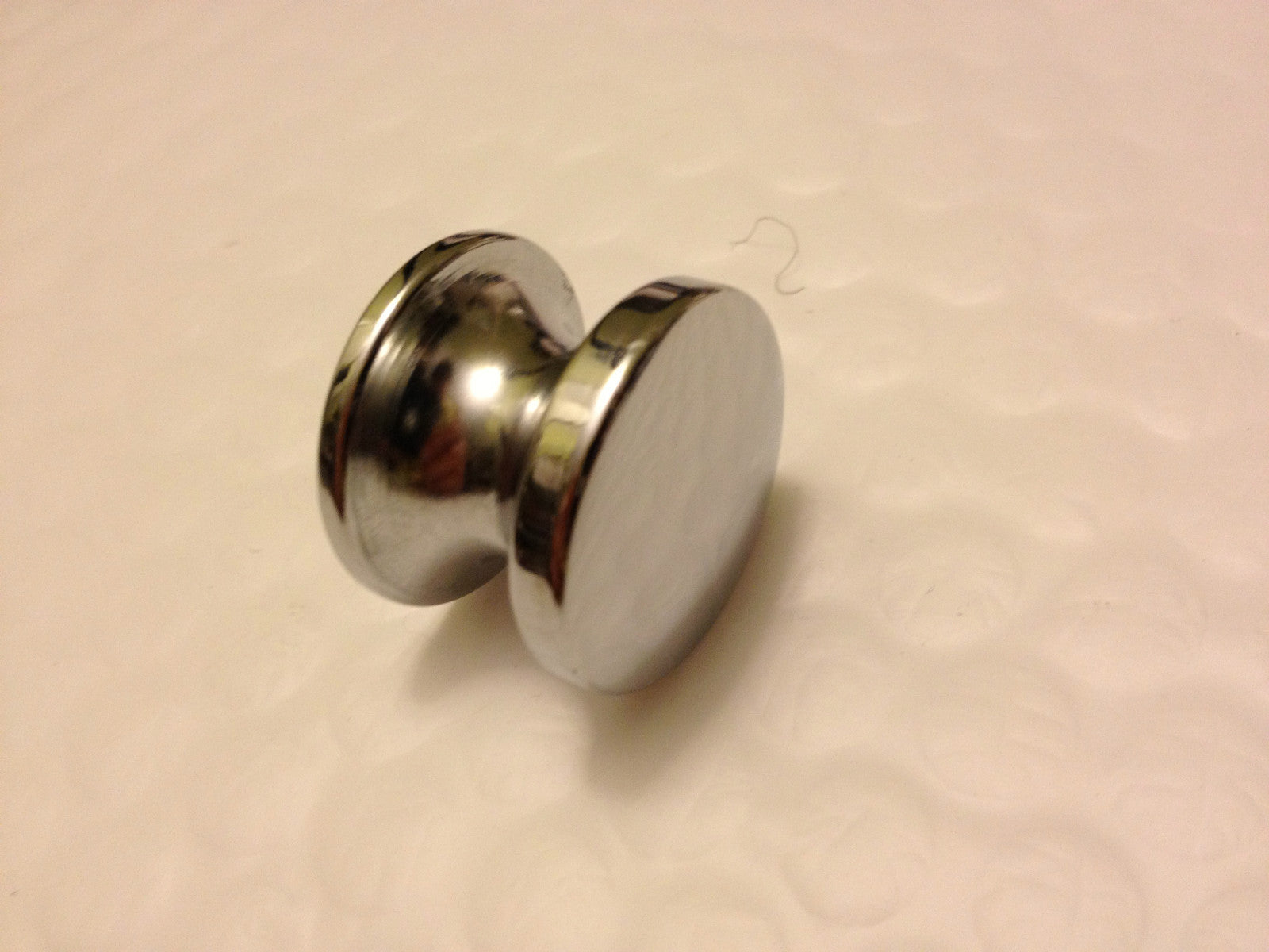 Harley 40-65 Knucklehead Panhead WL Fuel Tank Shut Off Rod Extension Knob Gas 