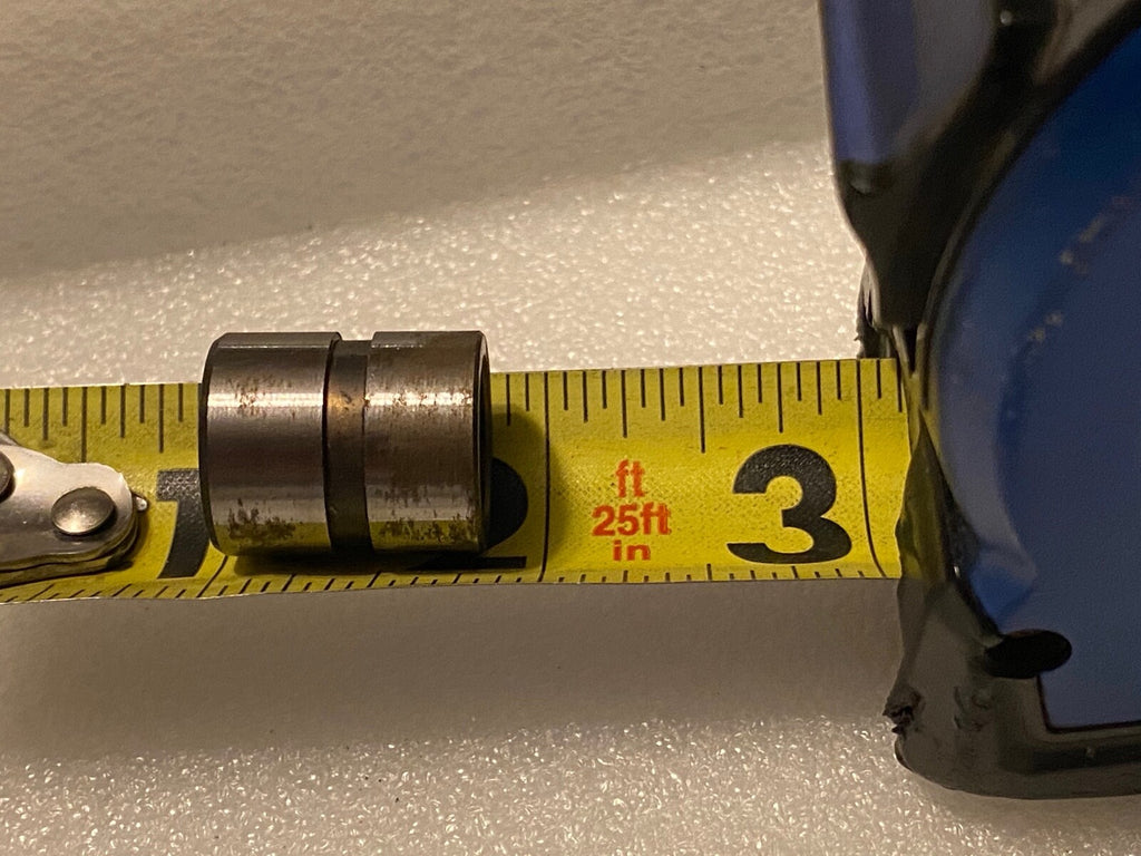 Harley Front Fork Rocker Bushings 1913-34 JD DL B C Single OEM# 2645-13 USA