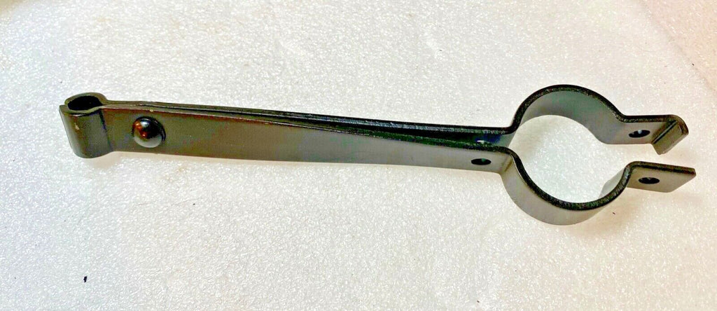 Harley JD VL DL RL Knucklehead UL Mirror 11350-34 USA Black 1934-1940