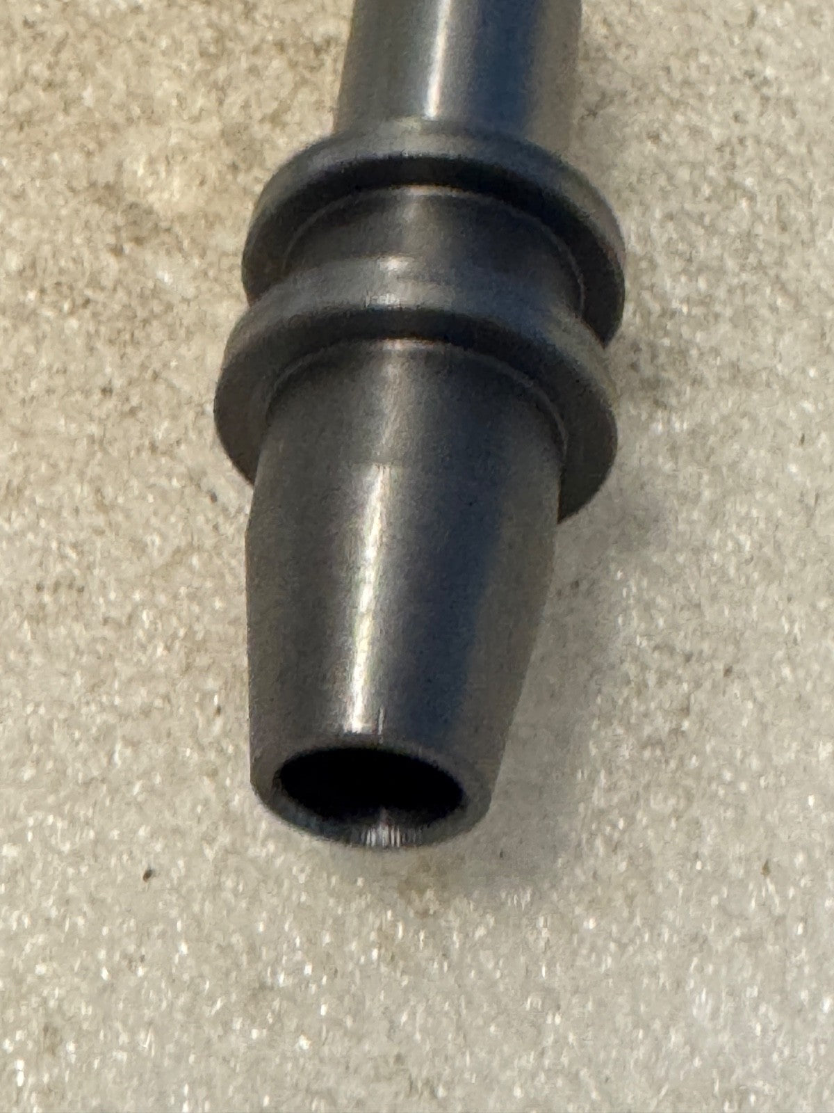 Harley 166-26 .001 Oversize Valve Guide A & B 21" Single Pea Shooter Pup USA1