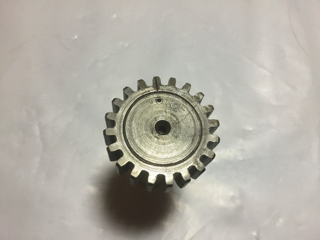 Harley JD FD Breather Valve Gear 1914-1929 61" & 74" IOE Twin OEM# 504-14