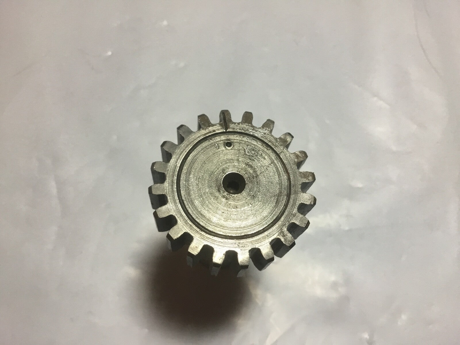 Harley JD FD Breather Valve Gear 1914-1929 61" & 74" IOE Twin OEM# 504-14