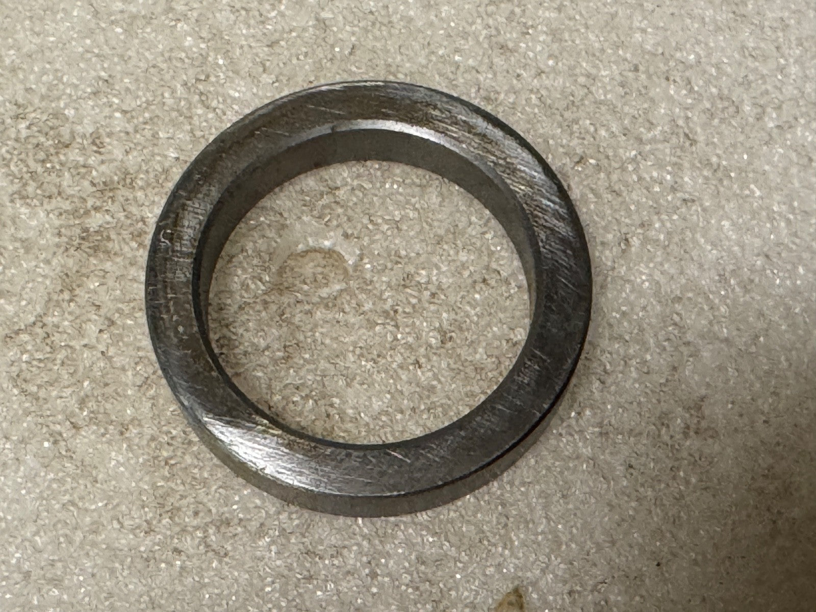 Harley 24029-55 Flywheel Sprocket Shaft Spacer Panhead 1955-64 USA