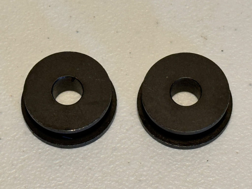 Harley 2644-41 Knucklehead Panhead Servicar Spring Fork Rocker Spacer Parkerized