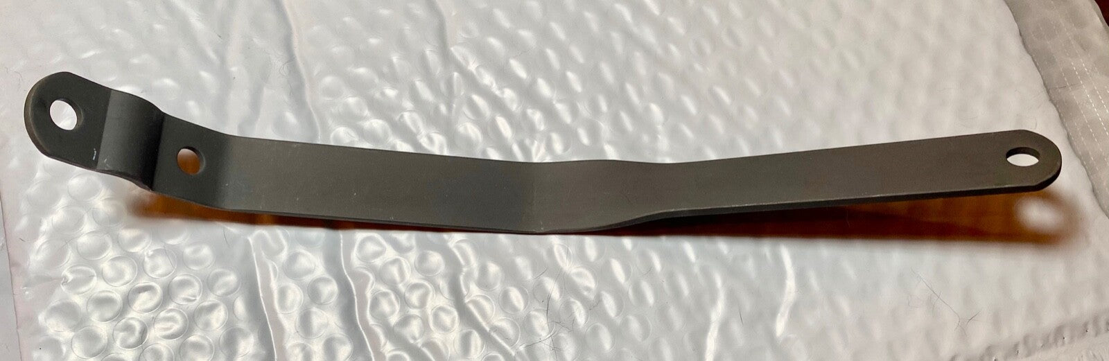 Harley G Servicar Exhaust Muffler Support Strap 1951-73 65282-51 