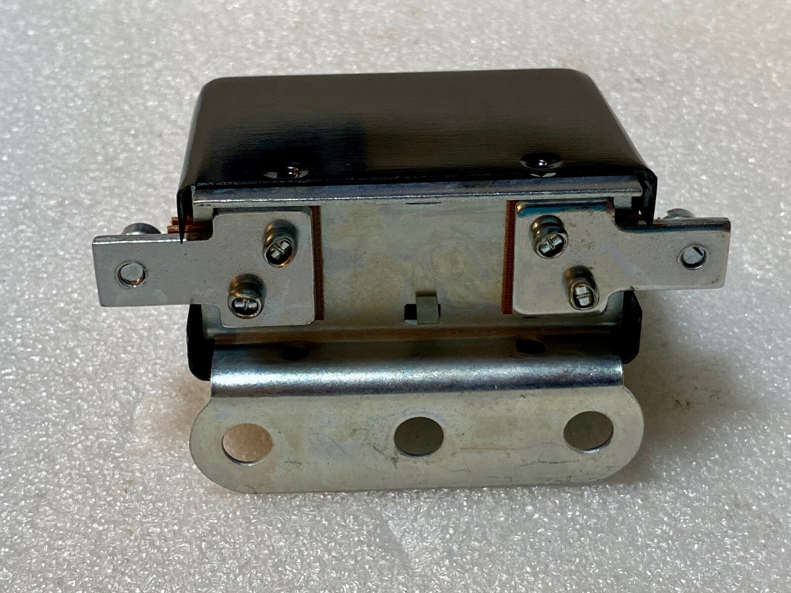 Harley Delco Knucklehead JD VL DL RL C Two Post Relay 1926-37 OEM# 4786-26 Euro