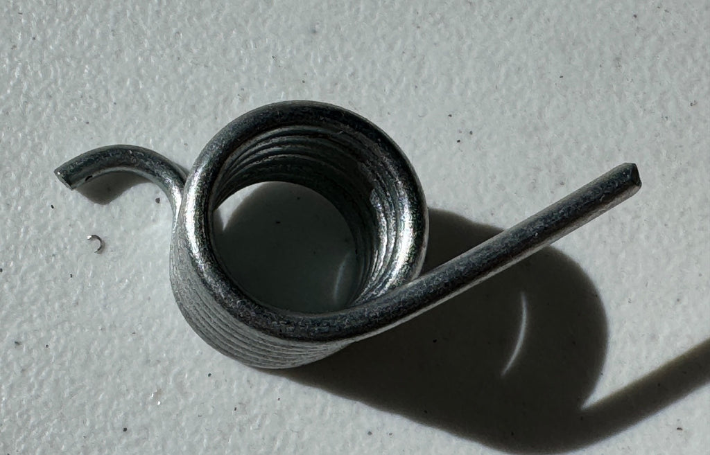 Harley NOS 1952-74 K-Model Sportster Brake Pedal Return Spring 42427-52