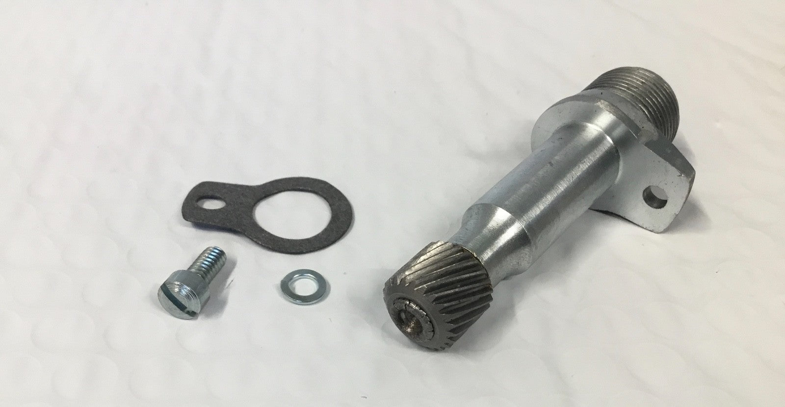 Harley Shovelhead 1:1 23 Tooth Speedometer Drive Unit Kit 69-80 FL FX Speedo