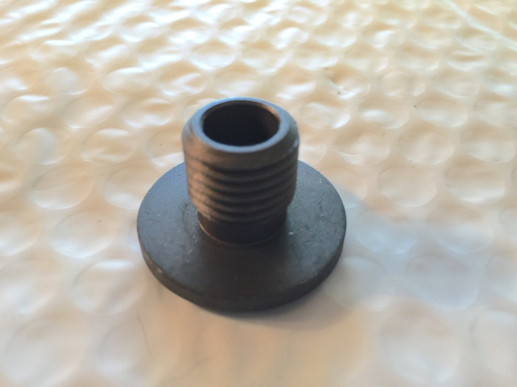 Harley WLA WLC Springer Steering Damper Screw OEM# 2781-37 Parkerized 46758-37