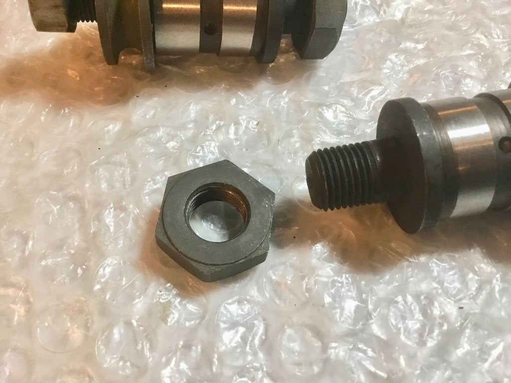 Harley VL Knucklehead Panhead Servicar WLC Spring Fork Rockers Complete Kit EURO