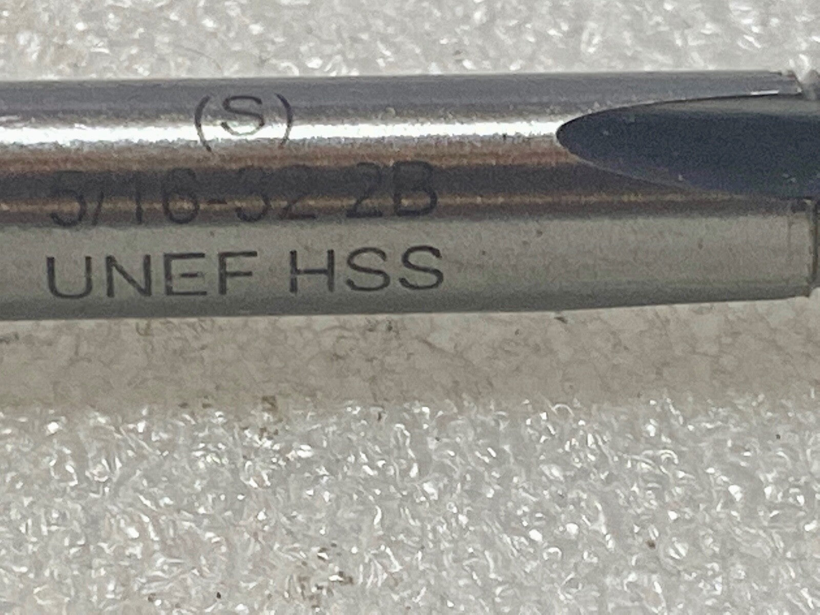 Harley Special Grease Zerk Alemite Grease Fitting Tap JD VL Knuckle WL 5/16-32