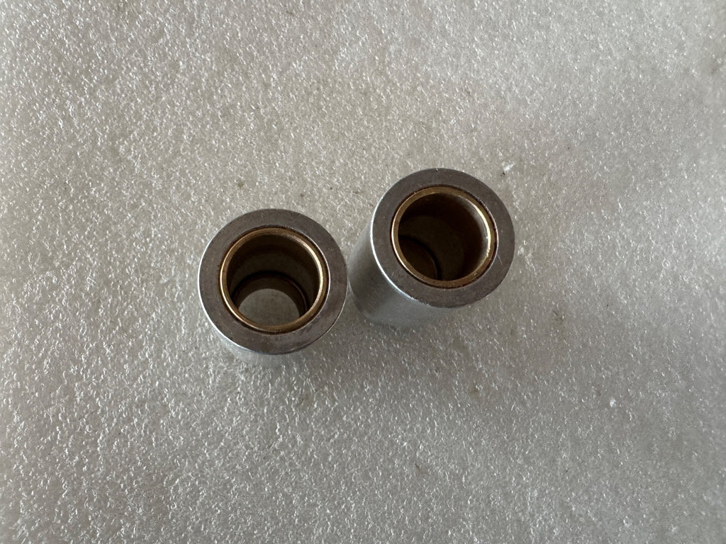 Harley 51720-52 Seat Post Bushing Sleve Kit K KH XL XLH XLCH 1952-70 Cad USA2