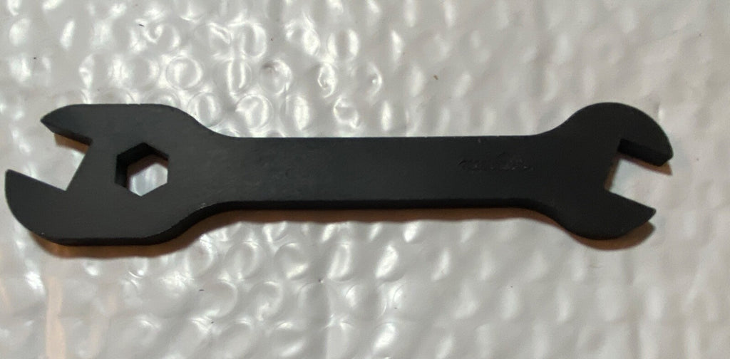 Harley 11804-X 1/2" & 9/16" Combo Tool Box Hex Wrench Knucklehead JD VL WLA WLC