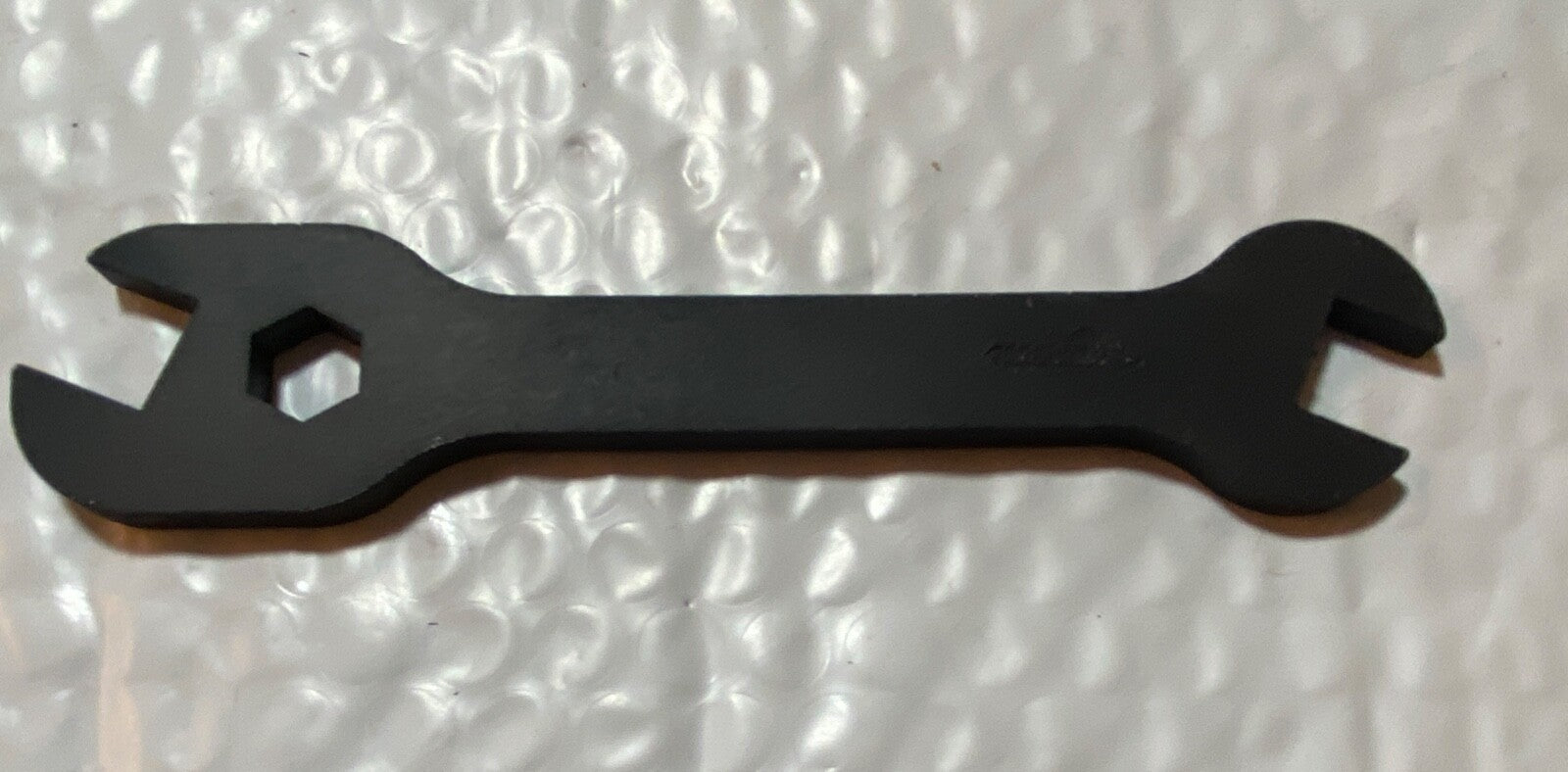 Harley 11804-X 1/2" & 9/16" Combo Tool Box Hex Wrench Knucklehead JD VL WLA WLC