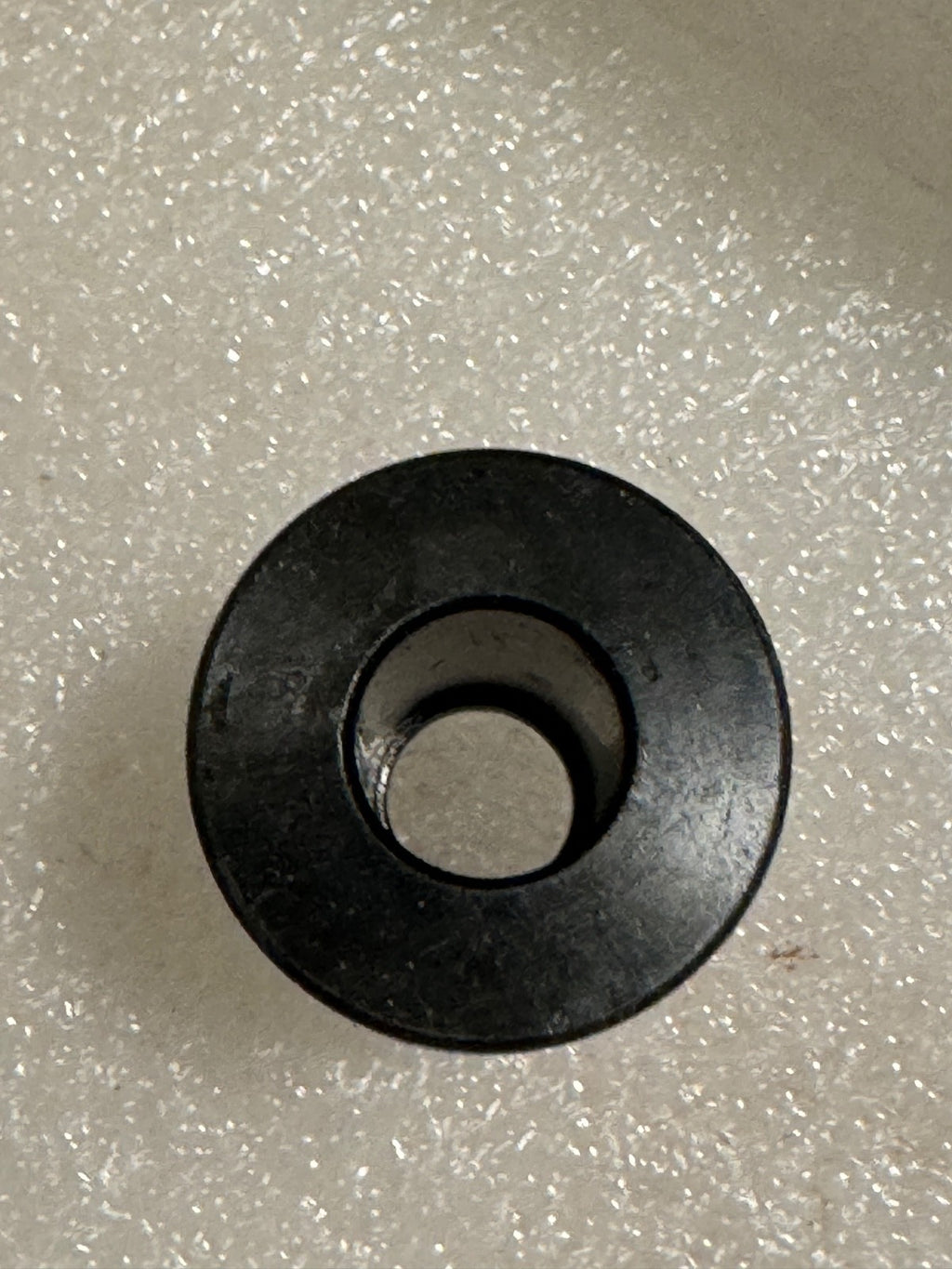 Harley # 31493-67 Starter Shaft Spacer 1967-80 Sportster