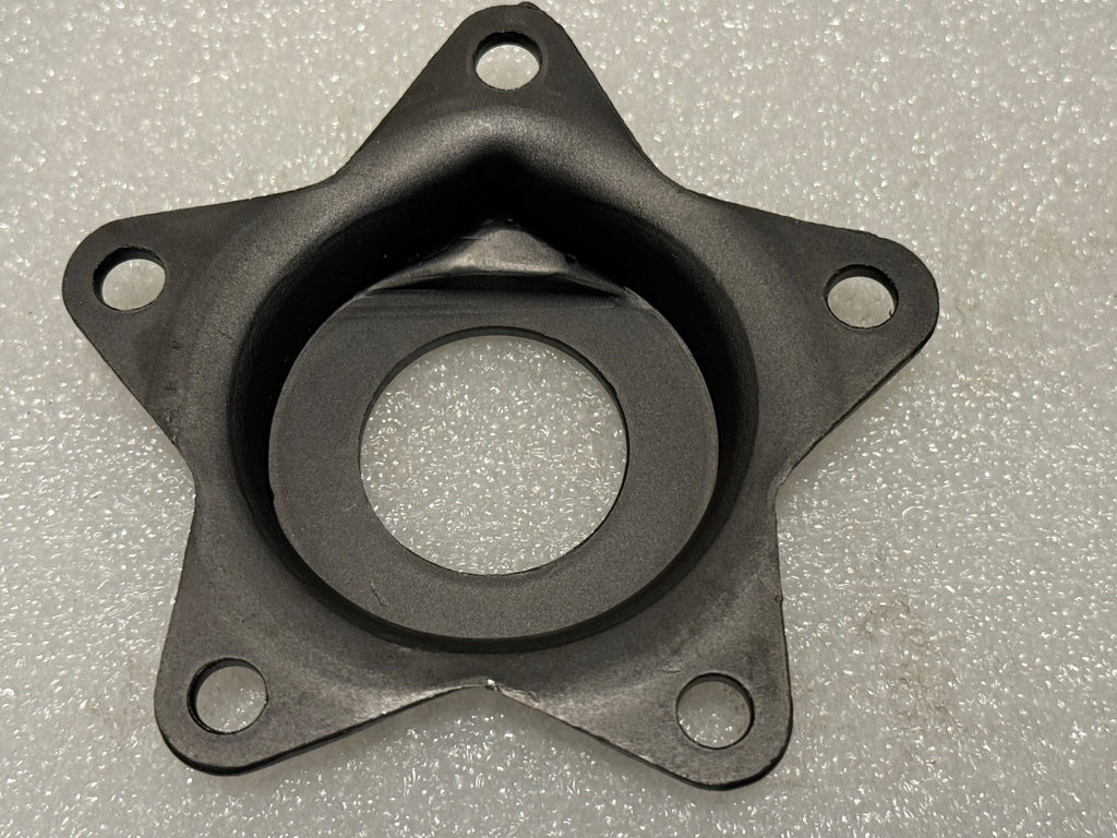 Harley 3974-35 Star Hub Inner Bearing Cover Knucklehead Panhead 35-54 43574-35