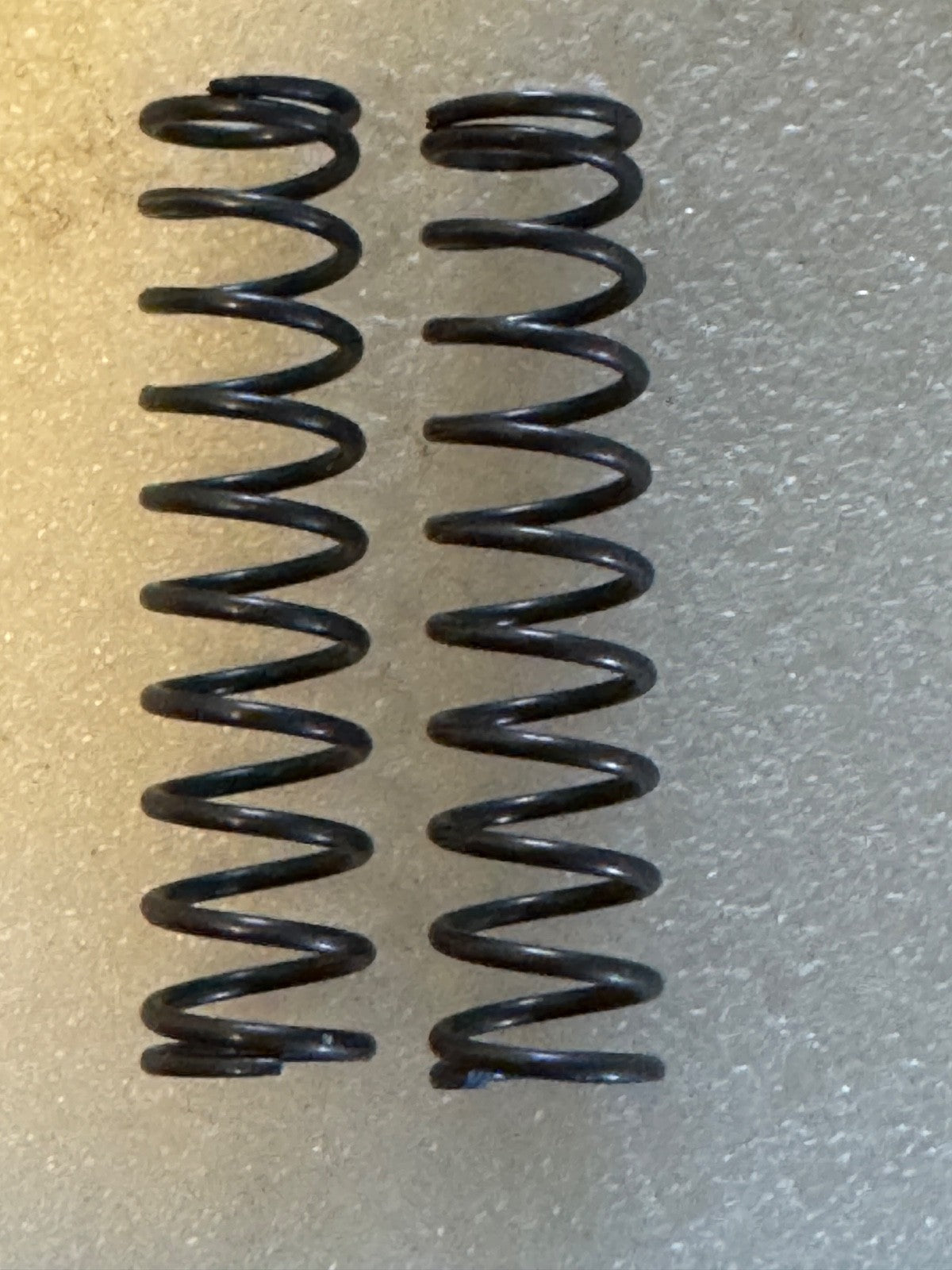 Harley 119-17 Inlet Valve Springs 1917-22 J Models USA