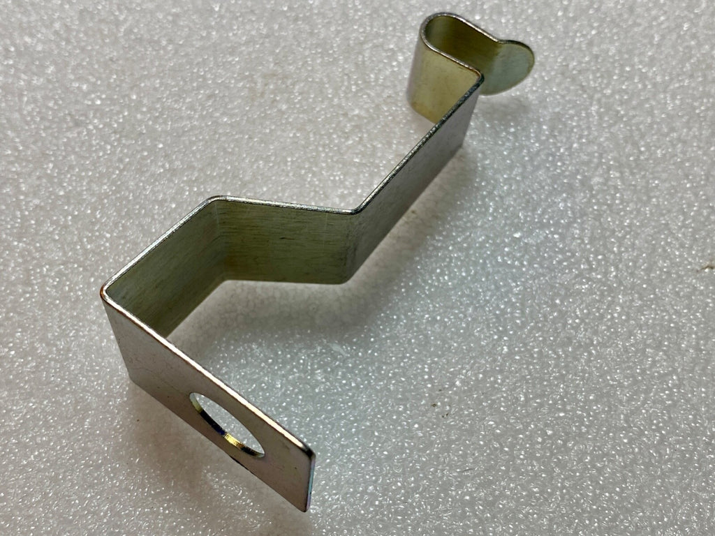 Harley Shovelhead Spark Plug Cable Bracket Clip 66-84 32000-37A