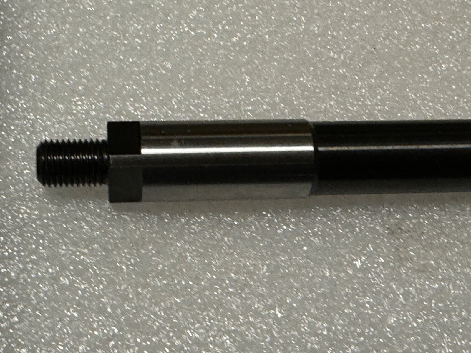 Harley 4075-31 VL VLH Knucklehead UL Pan 1931-1957 Rear Brake Cross-Over Shaft