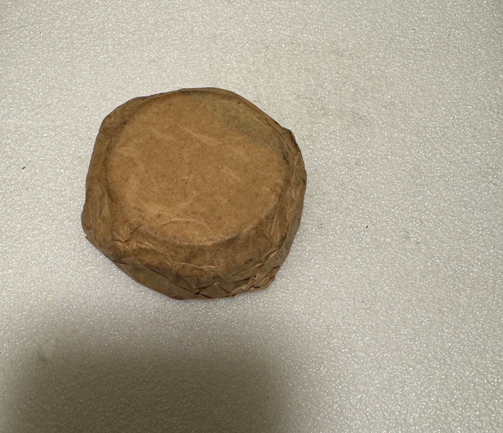 Harley Servicar RL WL Clutch Bearing Race 1933-1940 OEM# 2518-33