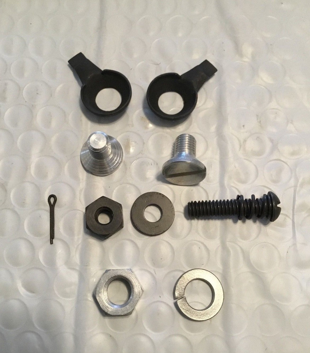 Harley 60630-30 45" Solo WL WLA WLC WLD Servicar Primary Mount Kit 1941-64 USA