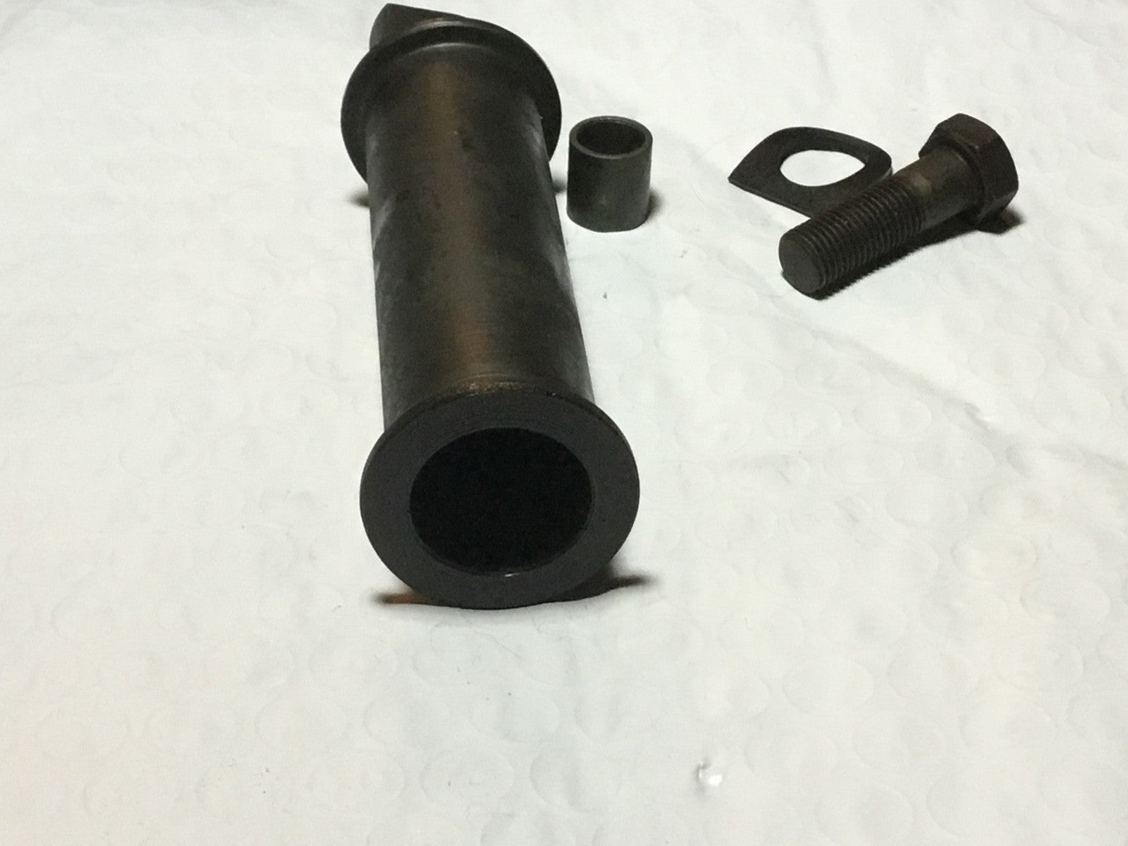 Harley WLA Spool Kicker Pedal W/ CP-1035 Bolt 1942-45 OEM# 2091-16 Bobber