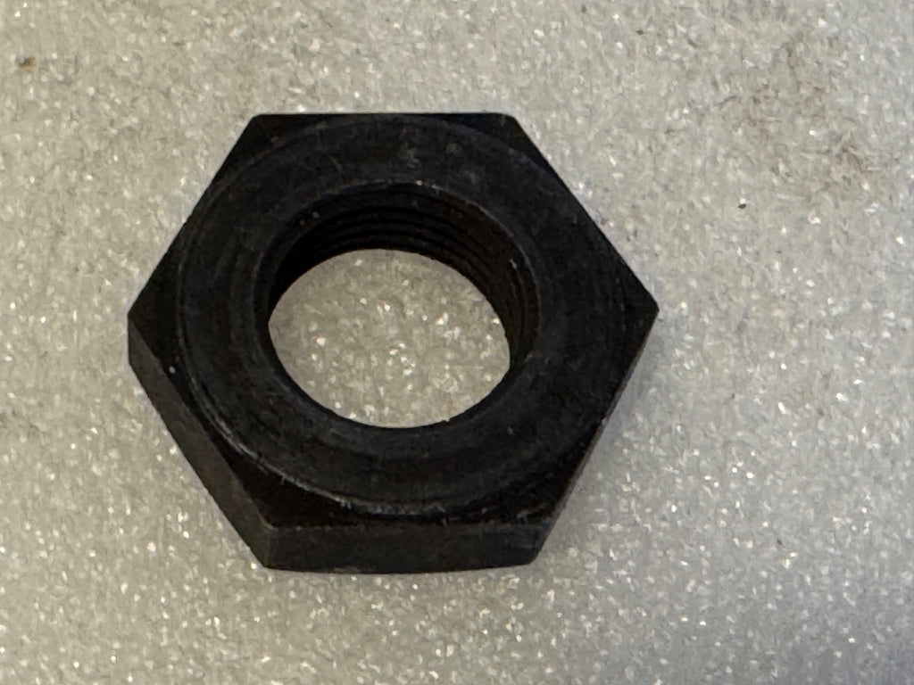 Harley 2050-12 JD Single & Twin Engine Sprocket Nut 1912-29 USA