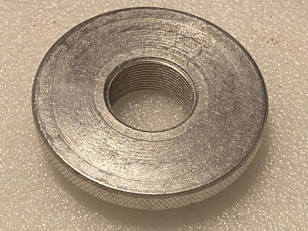 Harley DL RL WL 45" C Single Pea Shooter Upper Head Cone 1930-38 USA #2754-30