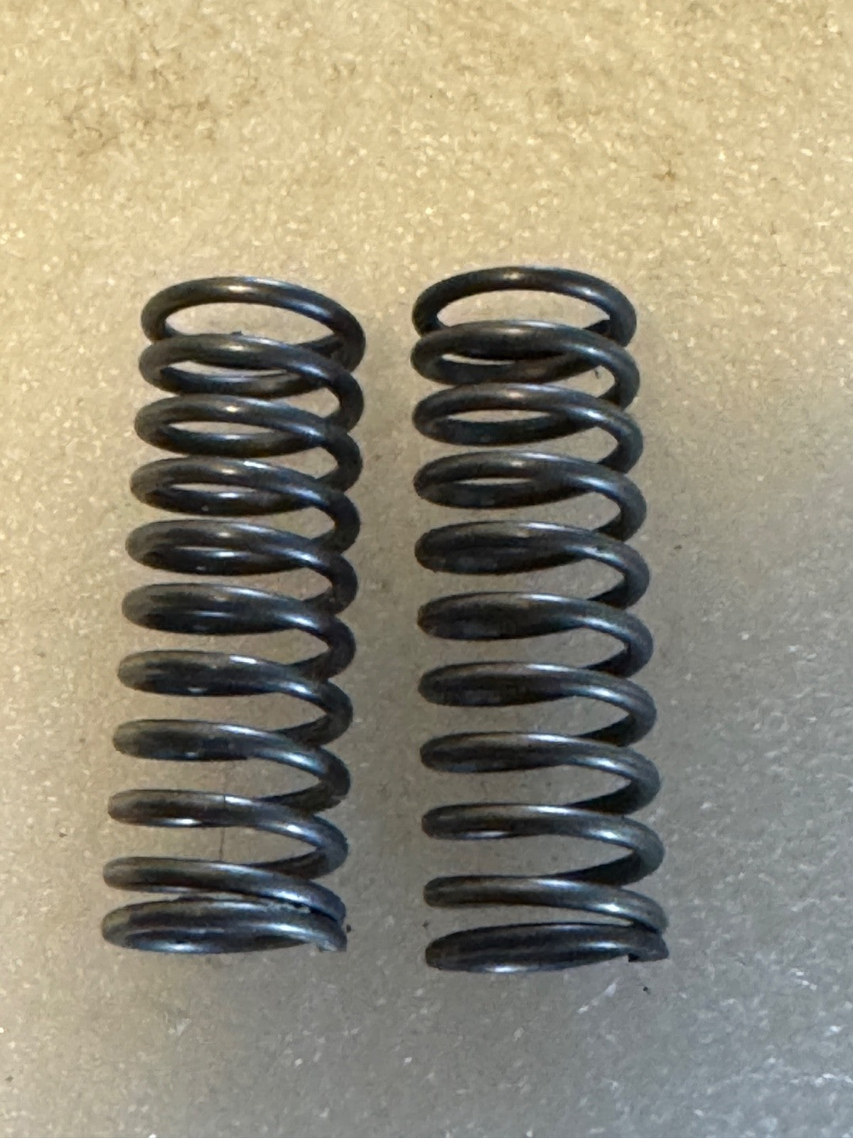 Harley 119-15 Inlet Valve Springs 1915-16 Singles Twins Model 11 J F USA