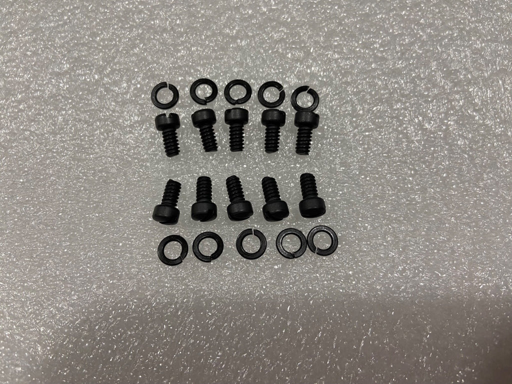 Harley Knucklehead WLA Panhead Ignition Switch Terminal Screws OEM# 010, 993 