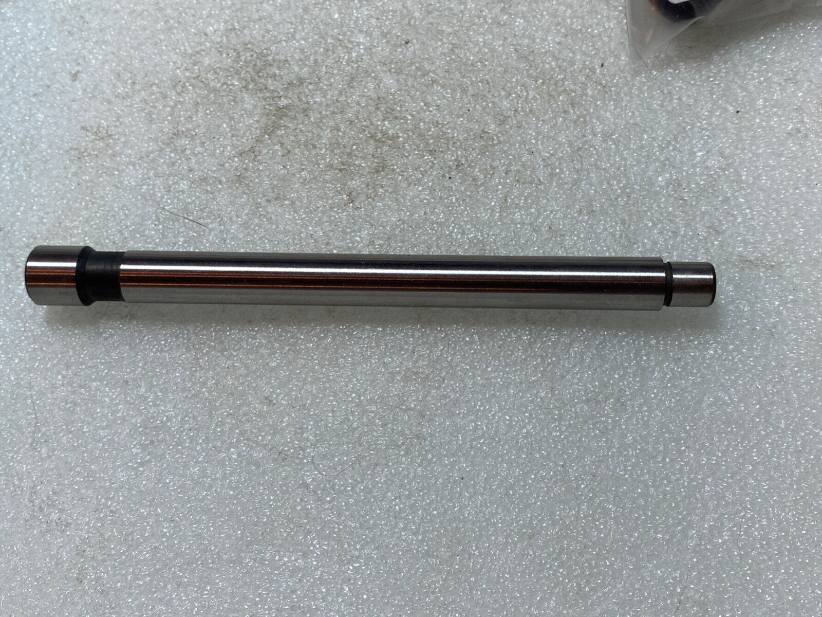 Harley 2245-38 WL G Servicar Shift Fork Shaft 1938-40 European