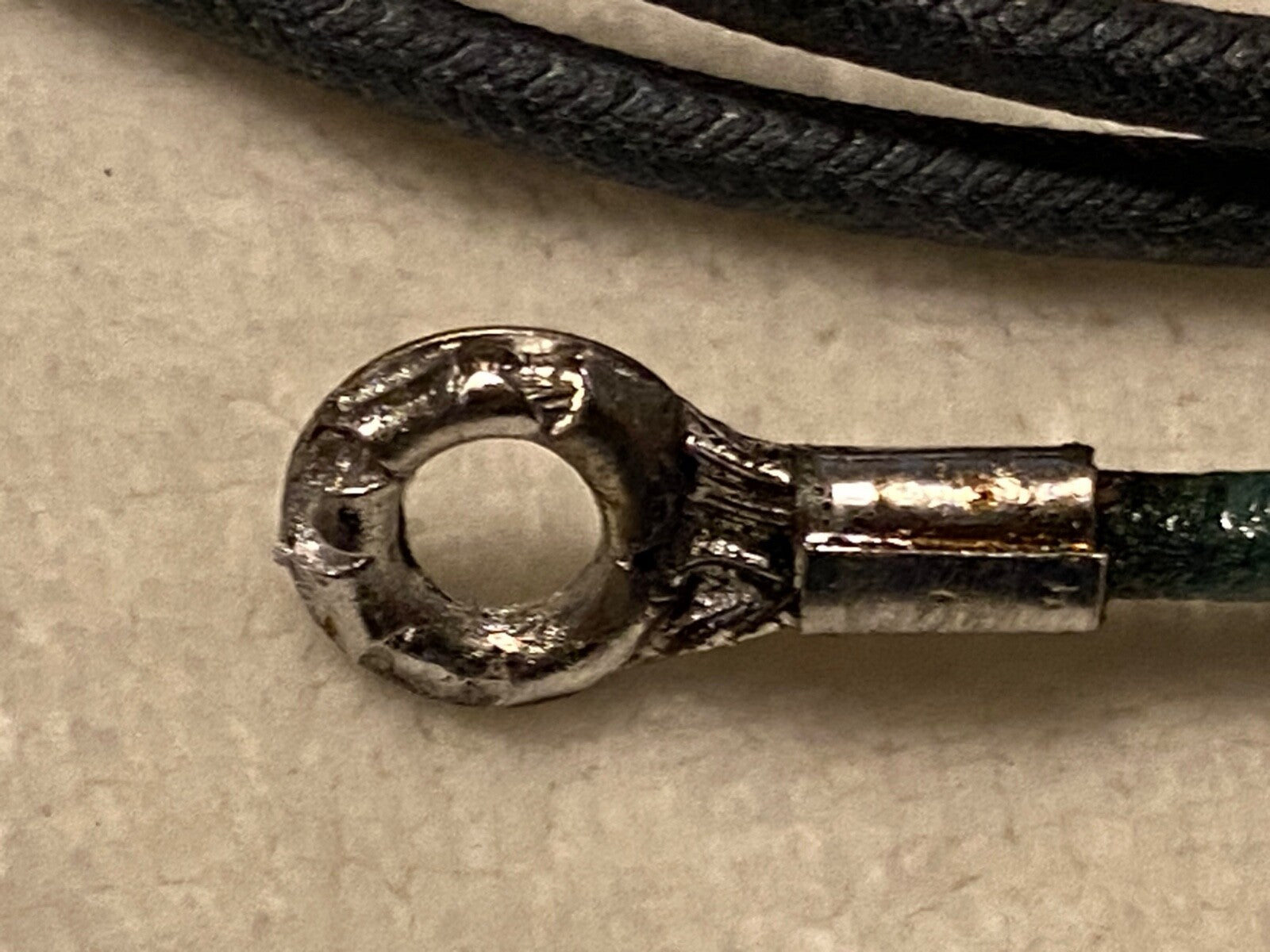 Harley 5051-34 VL RL 1935-36 Bee Hive Tail Lamp W/ Correct Wiring Kit 6V