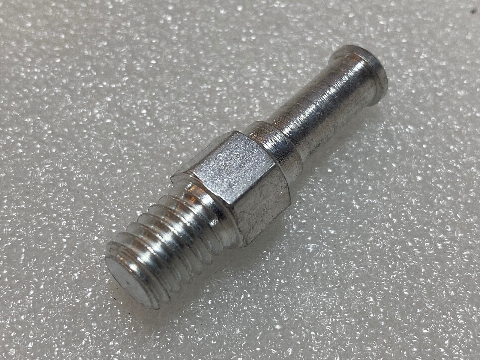 Harley WL WLA Servicar Kicker Spring Stud 1941-63 OEM# 33088-41 2086-41 Cad USA