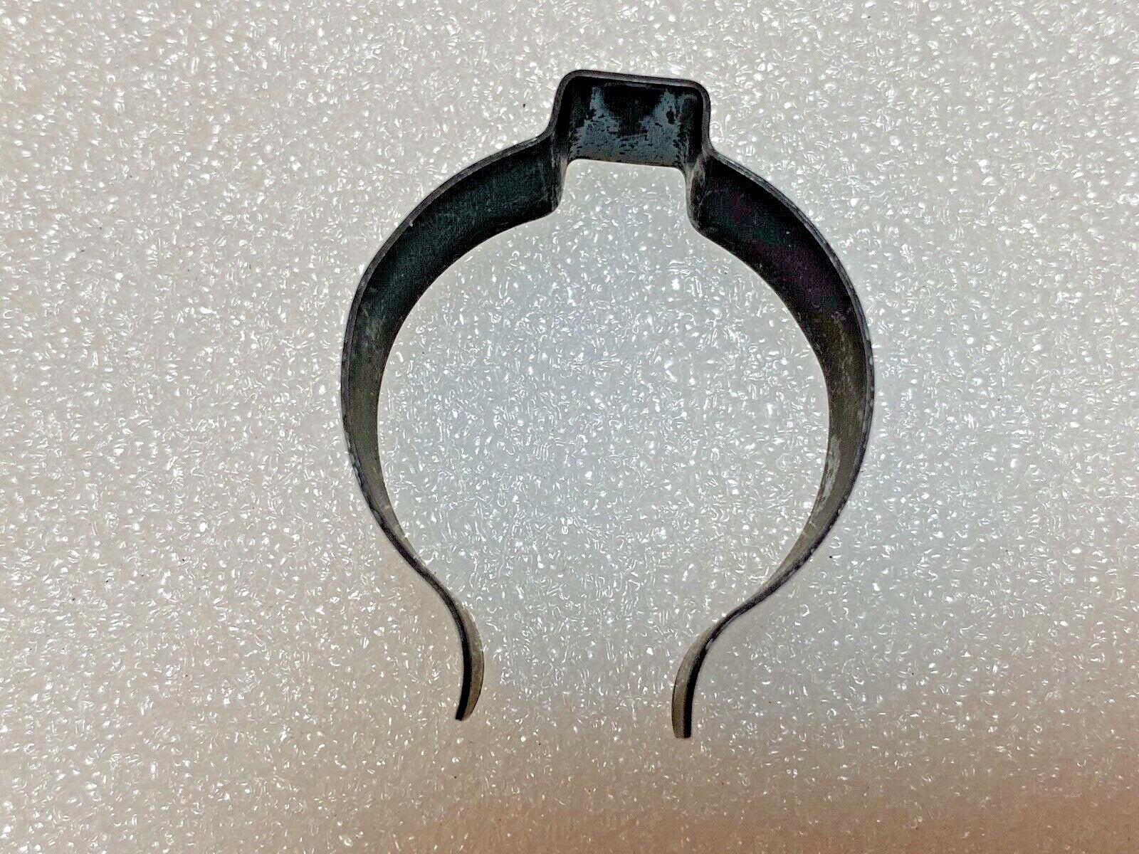 Harley JD VL DL Single Large Wire Clip 1924-32 OEM 4726-24 USA
