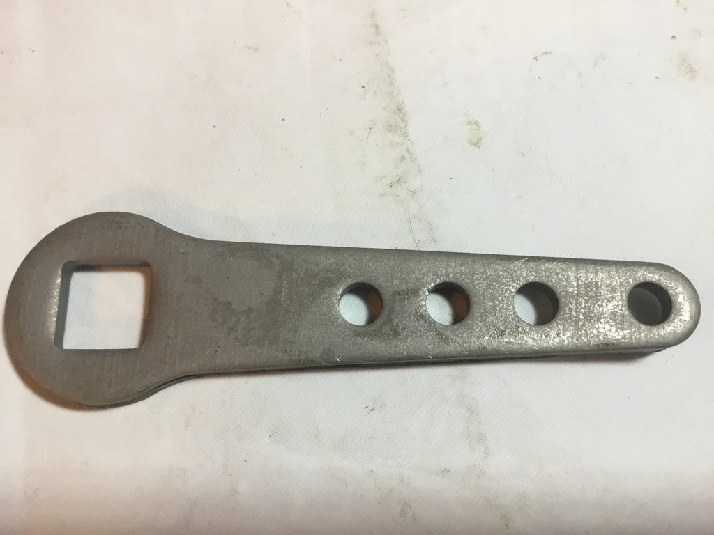 Harley 4123-36 Knucklehead UL Panhead Servi Springer Front Brake Lever 36-42 USA